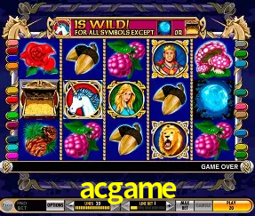Live Casino acgame