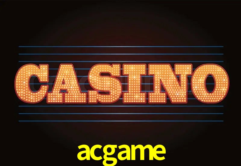 Statistics acgame