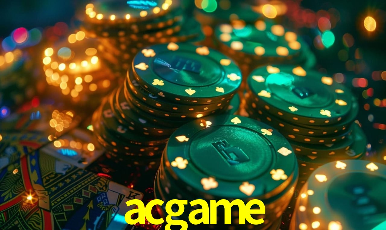 Tennis Betting acgame