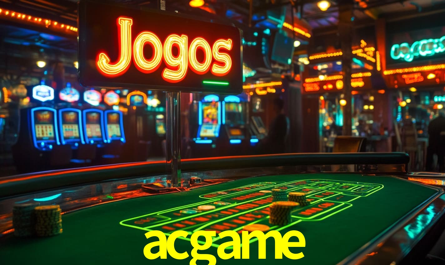 Games Directory acgame