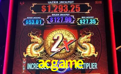 Blackjack Table acgame