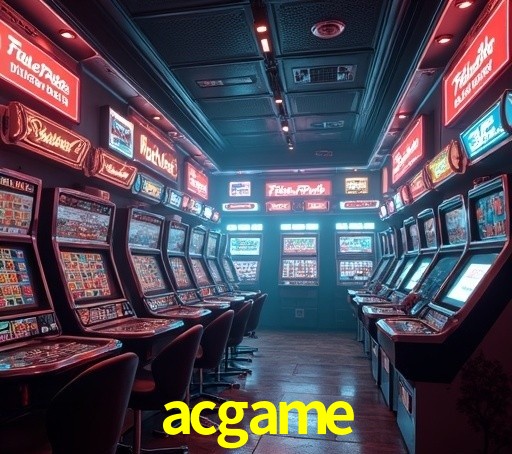 Security Systems acgame