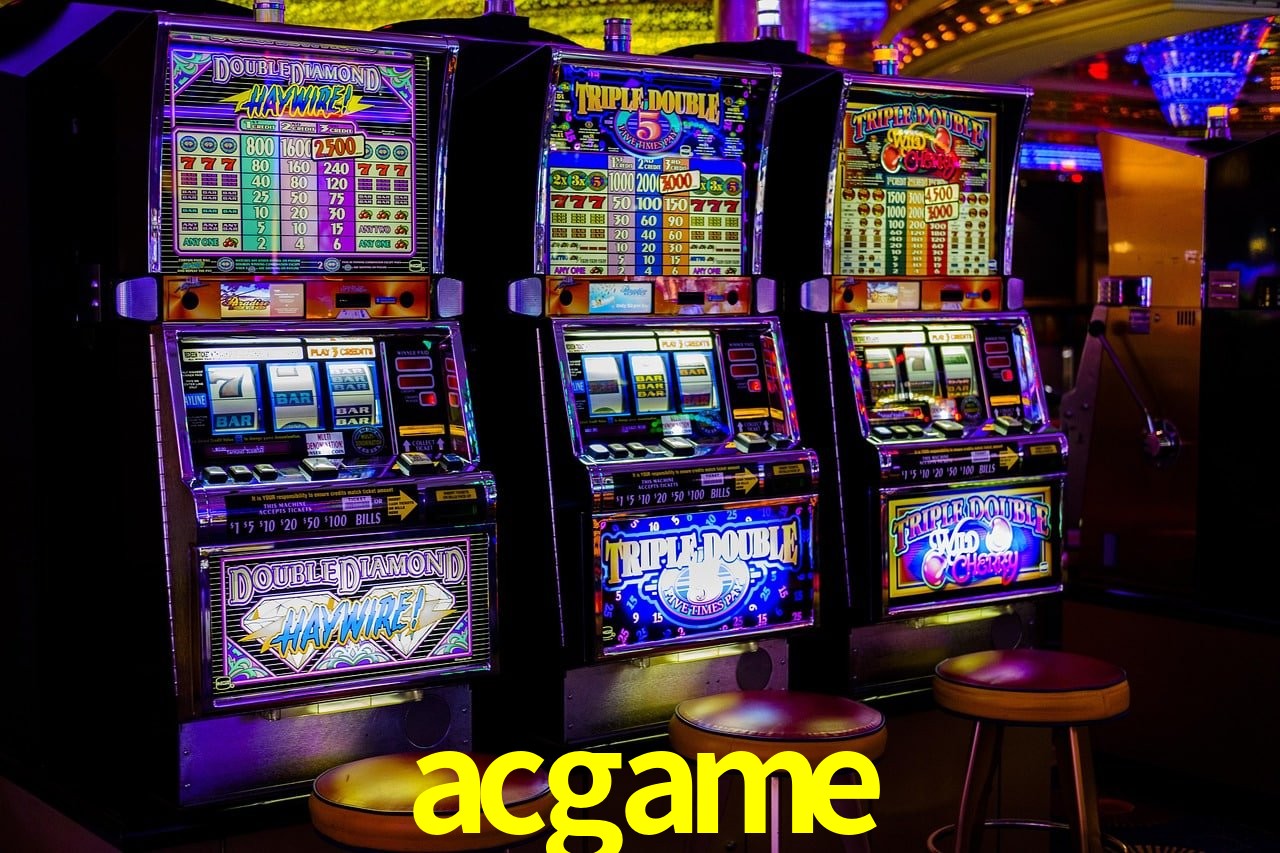 Football Betting acgame