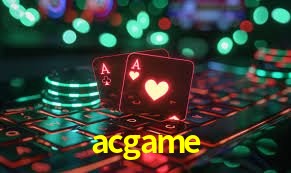 Welcome Bonus acgame