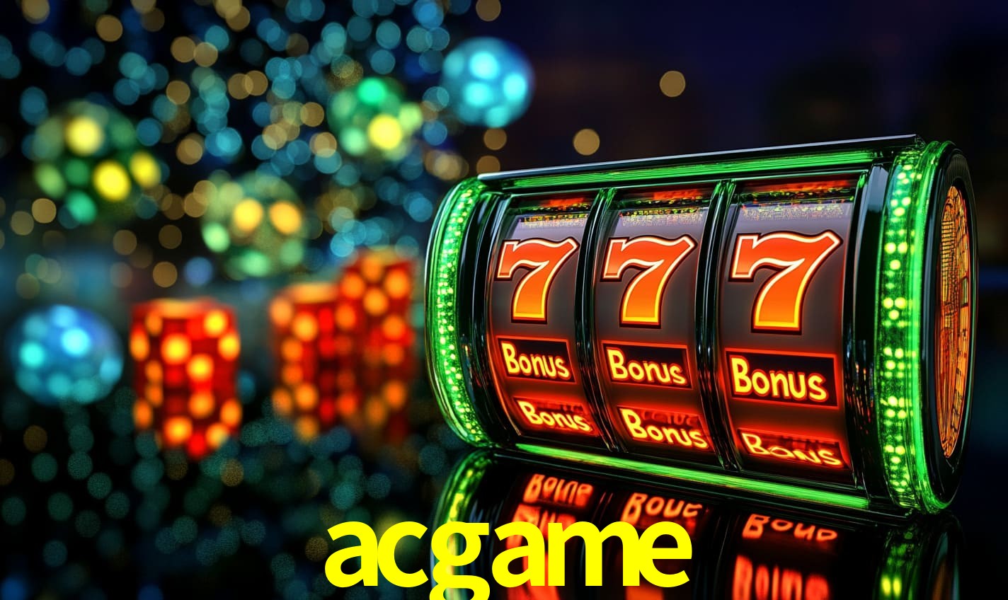 Slot Games acgame