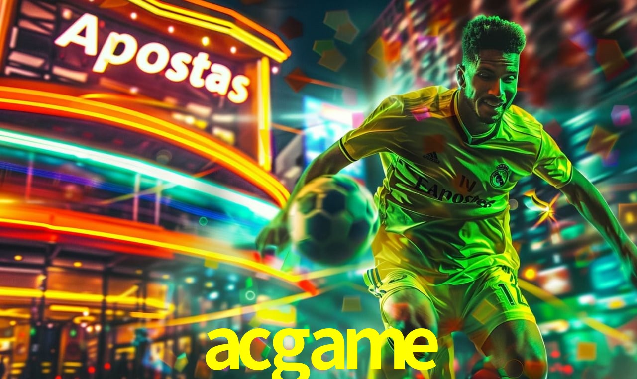 Bonus Features acgame